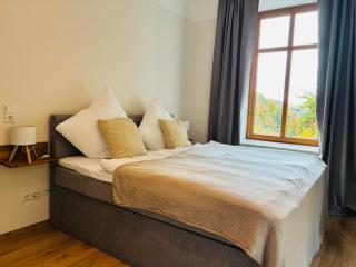 Hangstein Apartment, Adlerwarte-Vogelpark-Hermannsdenkmal-Wanderwege - 9