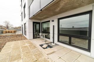 Corporate Stays Junction 1 Bedroom - 8