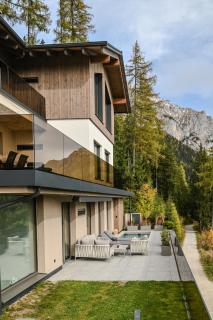 Premium Alpin Chalet Dachsteinhaus - 9