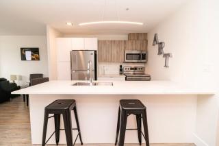 Corporate Stays Junction 1 Bedroom - 7