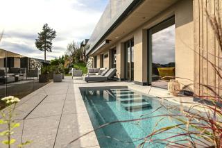 Premium Alpin Chalet Dachsteinhaus - 7