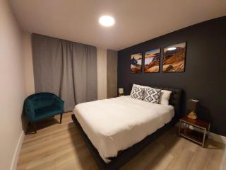 Corporate Stays La Vigie 2 - 1 Bedroom - 9