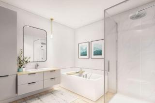 Corporate Stays La Vigie 2 - 1 Bedroom - 7