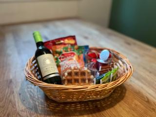 Fijne caravan midden in de bossen van de Veluwe - 5