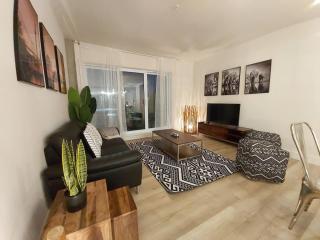Corporate Stays La Vigie 2 - 1 Bedroom - 6