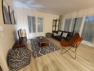 Corporate Stays La Vigie 2 - 1 Bedroom - 5
