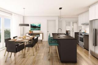 Corporate Stays La Vigie 2 - 1 Bedroom - 1