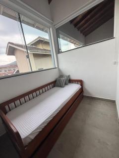 House 300 meters from the beach! With air conditioning and swimming pool - 6