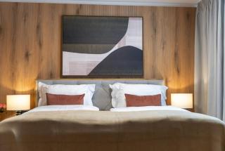 Gästehaus zum roten Hahn - 1