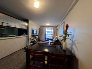 Flat Atlântico Meireles by Escala - 9