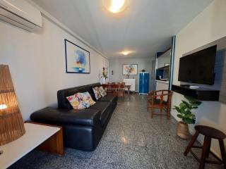 Flat Atlântico Meireles by Escala - 5