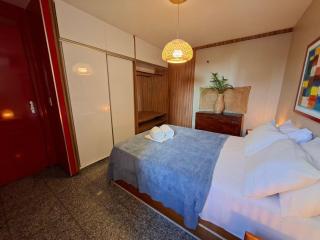 Flat Atlântico Meireles by Escala - 1