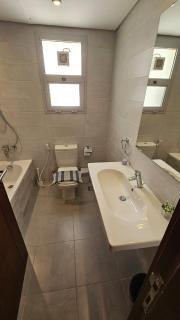 Cairo Festival City - 3 BR Apartment Modern, Trendy Home - Steps Away to CFC MAlll - 9