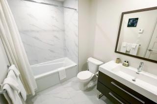 Corporate Stays Monarc Bedroom - 2