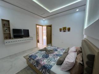 Dar Olfa - Djerba - 7