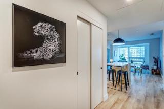 Corporate Stays Livmore 1 Bedroom - 9