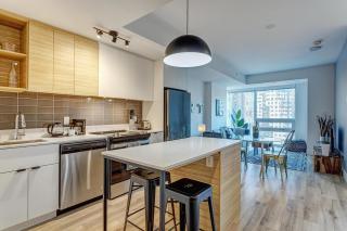 Corporate Stays Livmore 1 Bedroom - 8