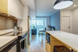 Corporate Stays Livmore 1 Bedroom - 7