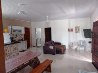 Chácara Velho Chico - in the city - near the river - 0