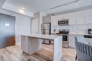 Corporate Stays Wellington 1 Bedroom W Den - 8