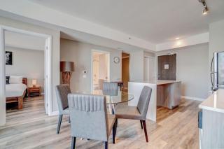 Corporate Stays Wellington 1 Bedroom W Den - 5