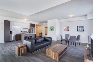 Corporate Stays Equinoxe 2 Bedroom - 5