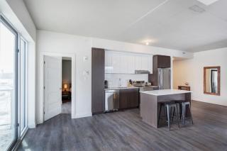 Corporate Stays Equinoxe 2 Bedroom - 4