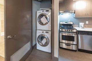 Corporate Stays Lisgar 1 Bedroom - Ottawa - 2