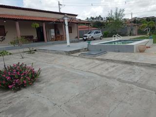 Chácara Velho Chico - in the city - near the river - 6