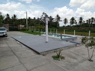 Chácara Velho Chico - in the city - near the river - 5