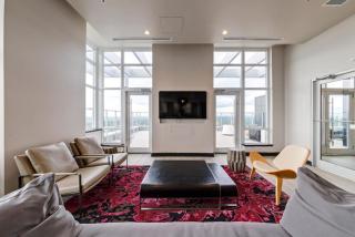 Corporate Stays Underwood 1 Bedroom - 7