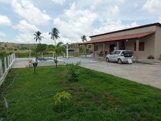 Chácara Velho Chico - in the city - near the river - 4