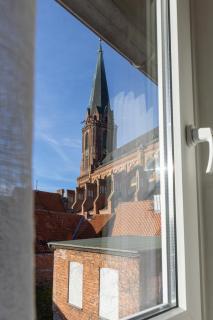 Gästehaus zum roten Hahn - 1