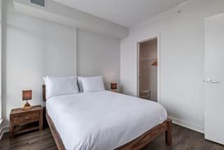 Corporate Stays Underwood 1 Bedroom - 3