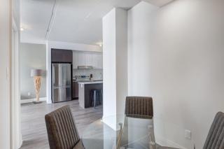 Corporate Stays Equinoxe 1 Bedroom - 4