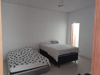 Chácara Velho Chico - in the city - near the river - 1