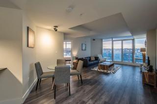 Corporate Stays Icon Bay 1 Bedroom - 3