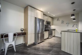 Corporate Stays Icon Bay 1 Bedroom - 2