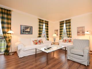 Ferienwohnung Parkblick - Poseritz - 1