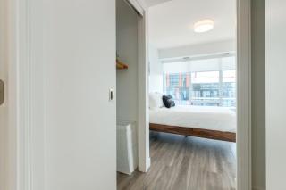 Corporate Stays Sodo 1 Bedroom - 1