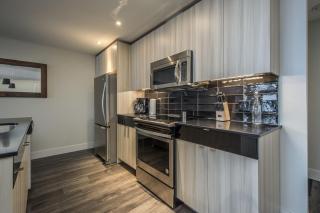 Corporate Stays Icon Bay 2 Bedroom - 1