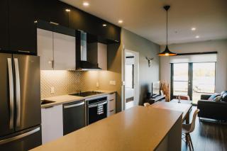 Corporate Stays LXTX 1 Bedroom - 8