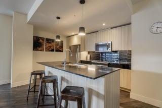 Corporate Stays Icon Bay 3 Bedroom - 9