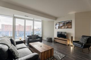 Corporate Stays Icon Bay 3 Bedroom - 6