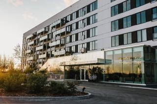 Corporate Stays LXTX 1 Bedroom - 7