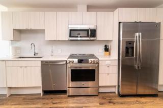 Corporate Stays Killick 1 Bedroom - 6