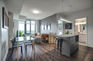 Corporate Stays Brightstone 2 Bedroom - 0