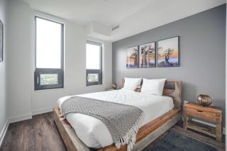 Corporate Stays Brightstone 2 Bedroom - 9