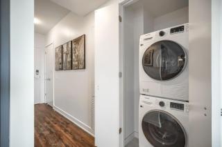 Corporate Stays Brightstone 2 Bedroom - 4