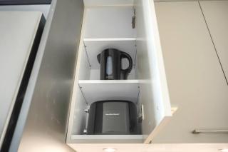 Corporate Stays Brightstone 2 Bedroom - 4